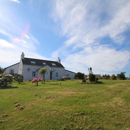 Arle Farmhouse Tobermory Exterior photo