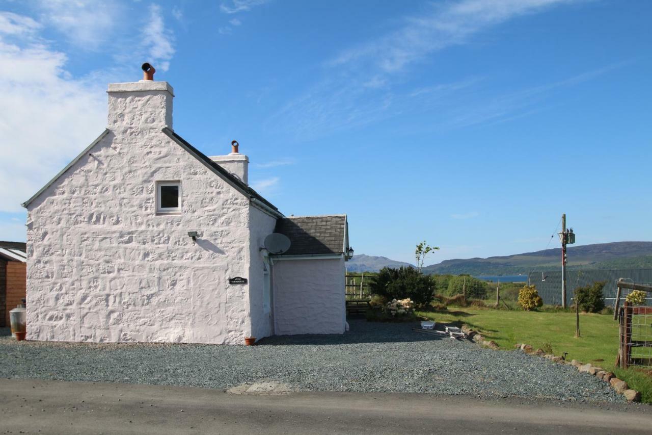Arle Farmhouse Tobermory Exterior photo