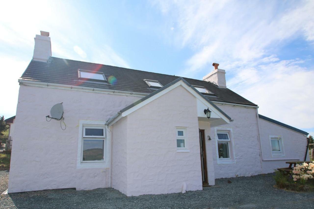 Arle Farmhouse Tobermory Exterior photo