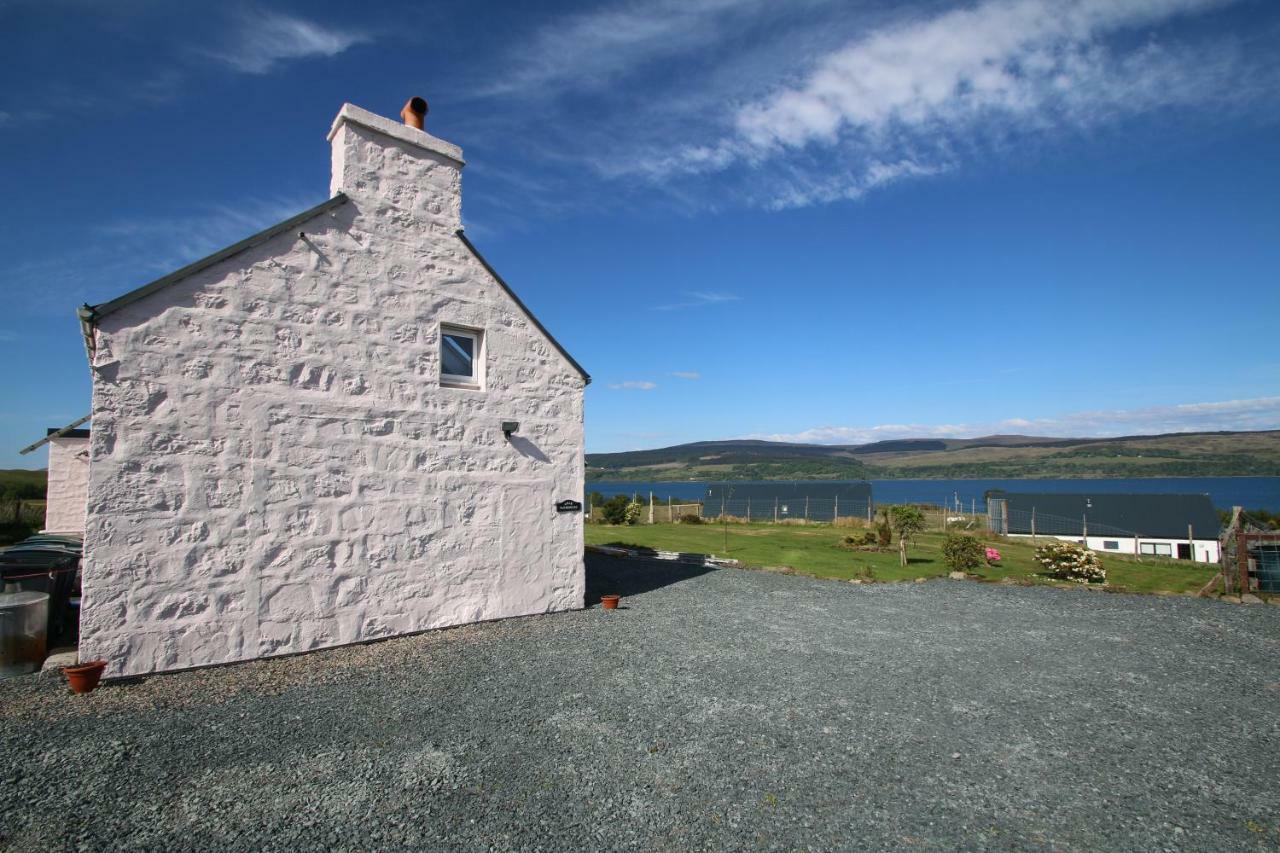Arle Farmhouse Tobermory Exterior photo